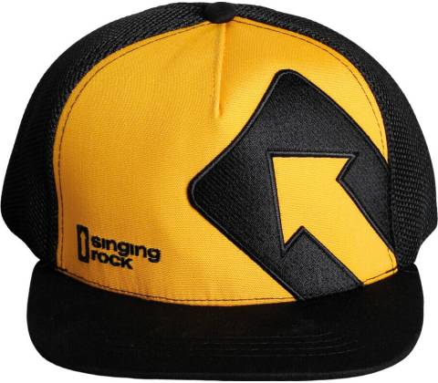 SingingRock SNAPBACK