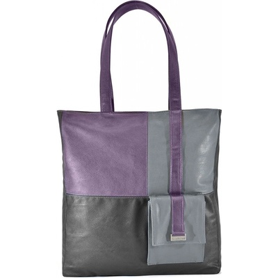 Kabelka Horsefeathers Becky purple