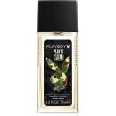 Playboy Play It Wild For Him deodorant sklo 75 ml