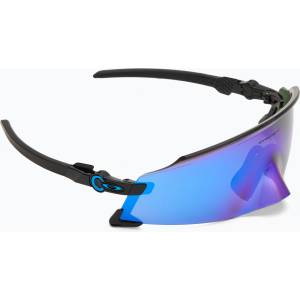 Oakley Слънчеви очила Oakley Kato polish black/prizm sapphire Слънчеви очила