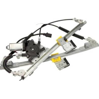 MAXGEAR Mechanizmus zdvíhania okna 50-0281