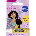 Nivea Балсам за устни Jasmine Disney, 4.8 g - baby