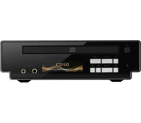Shanling CD50