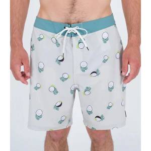 Hurley Бански гащета Hurley Phantom Eco Classic 18´´ swimming shorts - Multicolor (Bone)