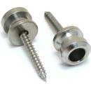 FENDER American Standard Statocaster Strap buttons držák řemenu