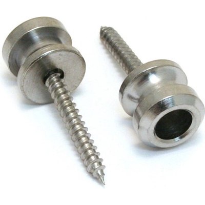 FENDER American Standard Statocaster Strap buttons držák řemenu