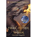 The Fork, the Witch, and the Worm - Christopher Paolini