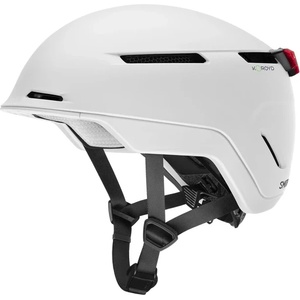Smith Optics Каска за електрическа велосипед Smith Dispatch Mips Bike helmet - Matt White - размер S 51-55 cm (851-1506-0111)