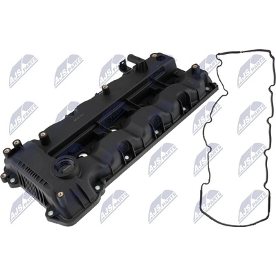 NTY Kryt hlavy valcov BPZ-HY-507