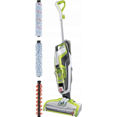 Bissell CrossWave Professional 17134