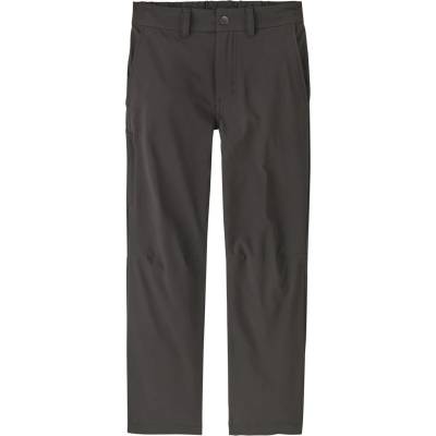 Patagonia Детски туристически панталон Patagonia Kid's Terravia Pants Walking trousers - Black - размер XL (701-3509-0115)