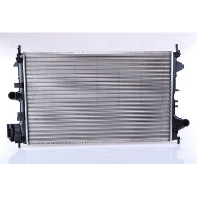 Chladič, chlazení motoru NISSENS 630789