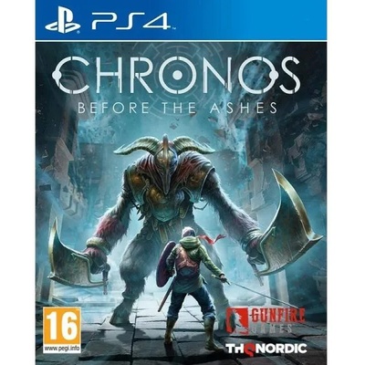 THQ Nordic Chronos Before the Ashes (PS4)