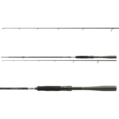 Daiwa Caldia Sensor Jig 2,4 m 8-35 g 2 díly