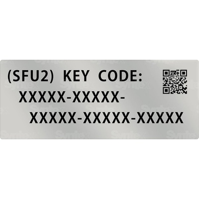 Panasonic DMW-SFU2GU
