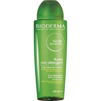 Bioderma Node Fluid šampón 400 ml