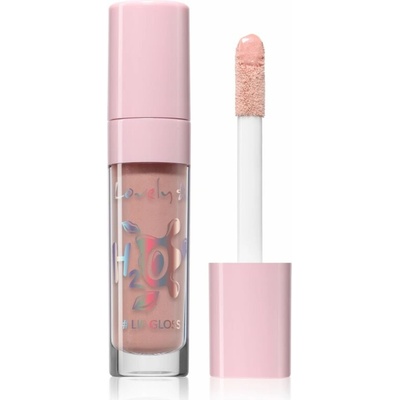 Lovely H2O lesk na pery 07 5 ml