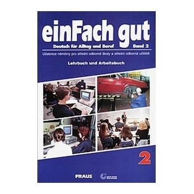 einFach gut 2 UČ CZSK