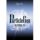 3D ParticleGen Visual FX