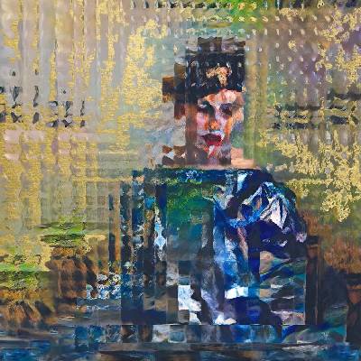 Sony Music Glasser: Crux - CD (066067)