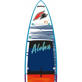 Paddleboard F2 Aloha 12'2 "