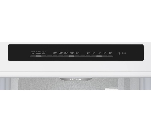 Bosch KGN39LBCF