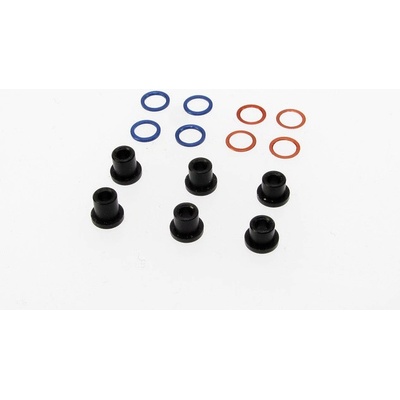 PN Racing Mini-Z MR02/03 Double A Arm Delrin Spring Holder Kit