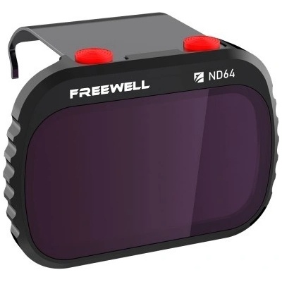 Freewell ND64 filter pre Mini / 2 / SE FW-MM-ND64