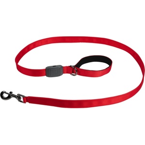 Nite Ize LED NiteDog Цвят: червен