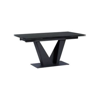 Carmen Разтегателна трапезна маса bardo - сива