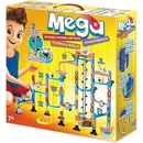 BUKI Guličková dráha MAXI s výtahem