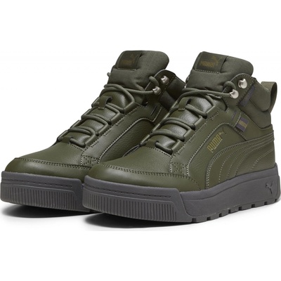 Puma Tarrenz SB III Puretex Pánske topánky 393930-01
