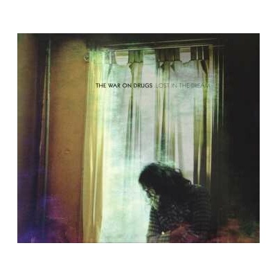THE WAR ON DRUGS - Lost In The Dream