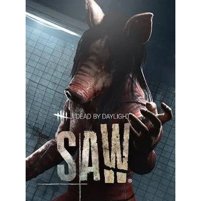 Игра Dead by Daylight - the Saw Chapter за PC Steam, Електронна доставка