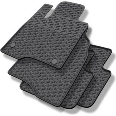 Bassreflexová ozvučnica Basser B1250 Black