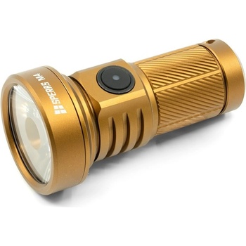 Speras M4 Mini