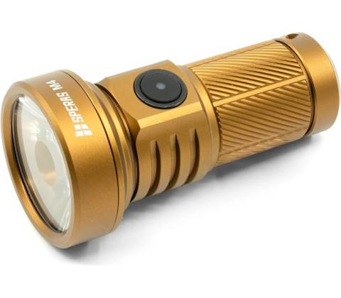 Speras M4 Mini