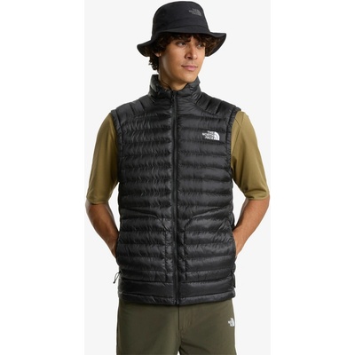 The North Face Huila Synth Vest tnf black