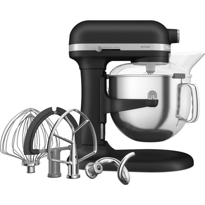 KitchenAid 5KSM70SHXEBK