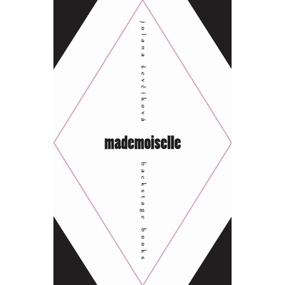 Ševčíková Jolana - Mademoiselle