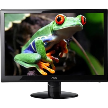 AOC e2752Vq