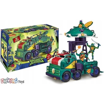 Ep Line Turtles 82511 tank