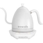 Brewista Електрическа кана Brewista 1 л ARTISAN бяла Електрически кани