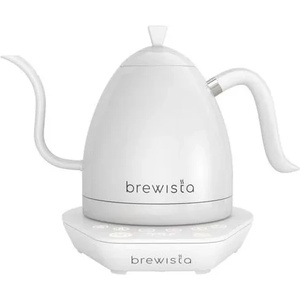 Brewista Електрическа кана Brewista 1 л ARTISAN бяла Електрически кани