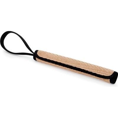 Camon jutový pešík s pútikom 4 x 30 cm