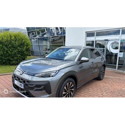 Volkswagen T-Roc 1.5 eTSI Style DSG 112 kW