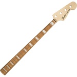 Fender 70's J-Bass Pau Ferro 20 Гриф на бас китара