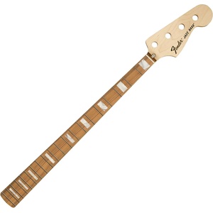 Fender 70's J-Bass Pau Ferro 20 Гриф на бас китара