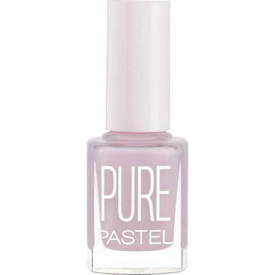 PASTEL COSMETICS lak na nehty, 611 - Lilac, 13ml