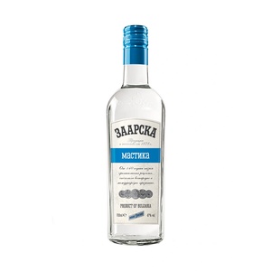 ЗААРСКА Зарска Мастика